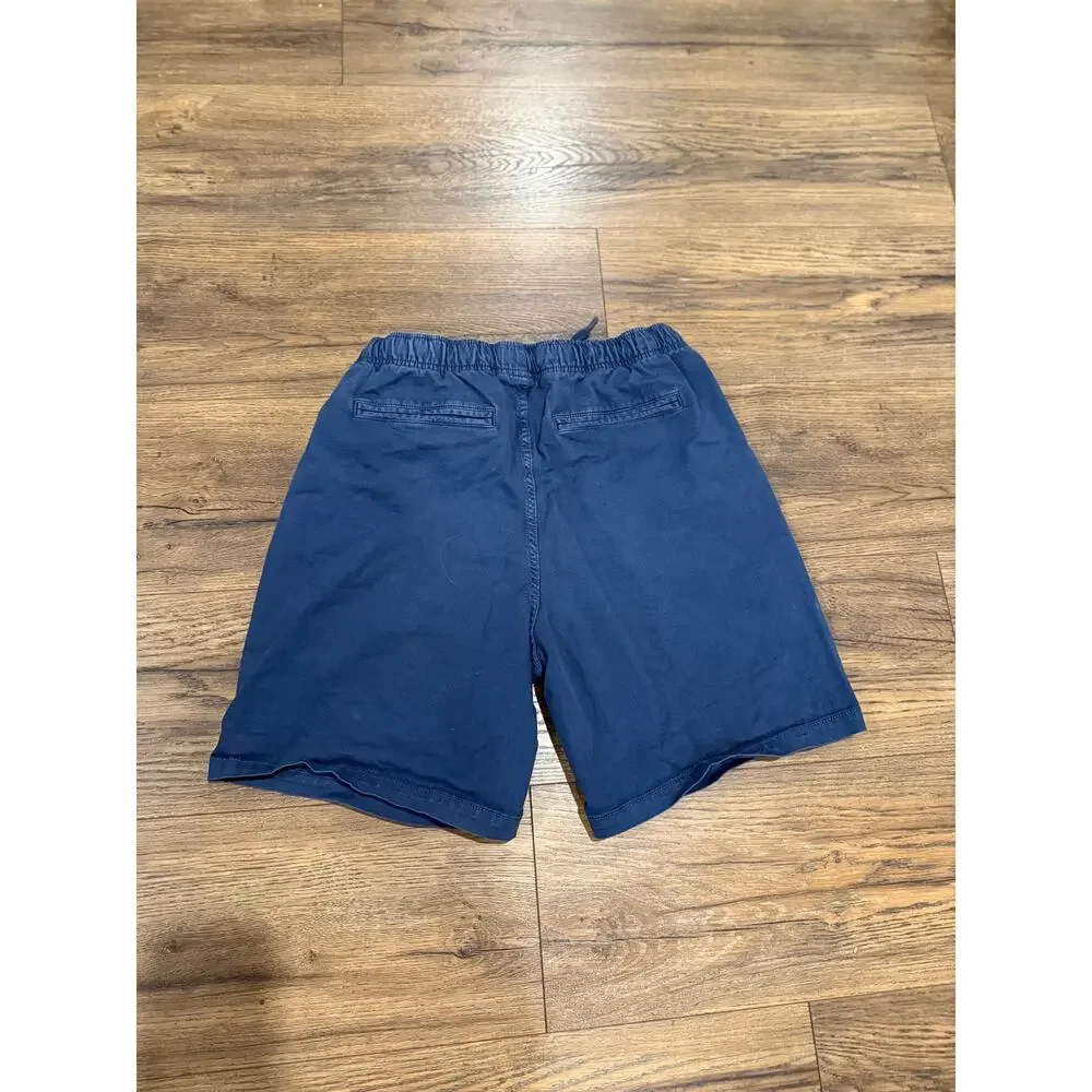 GAP Boys Twill Shorts
